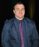 Silas Ferrão